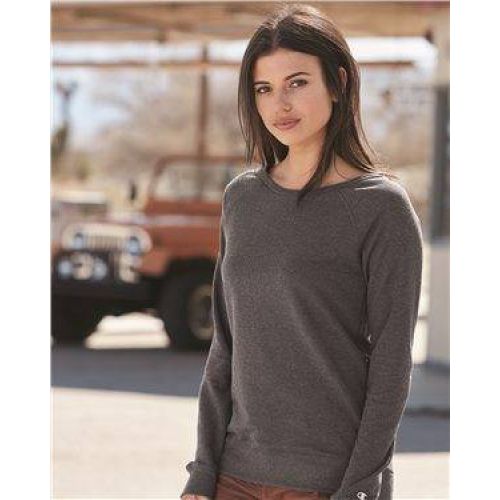 boat neck sweatshirts