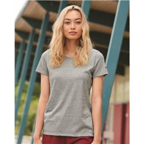 Women's Premium Fashion Classics Short Sleeve T-Shirt