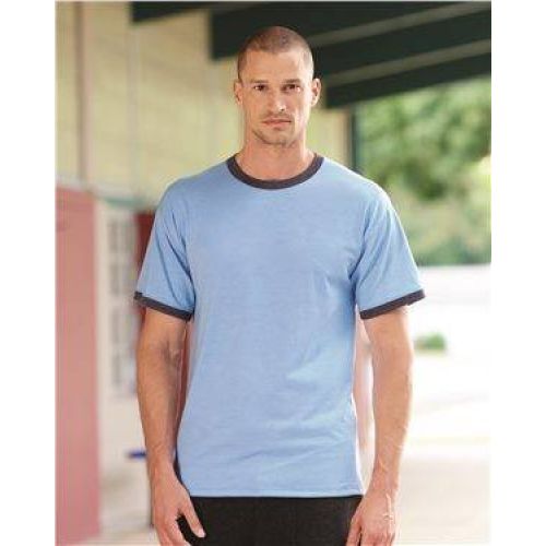 Premium Fashion Ringer T-Shirt