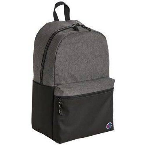 21L Script Backpack