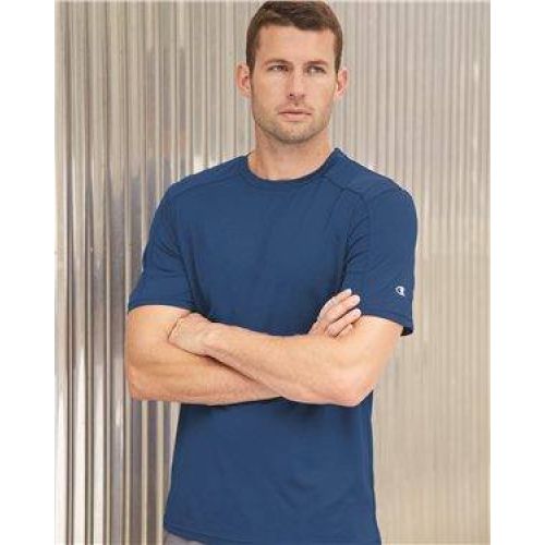 Vapor Performance Heather T-Shirt