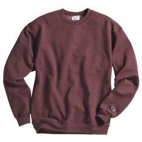 Double Dry Eco Crewneck Sweatshirt