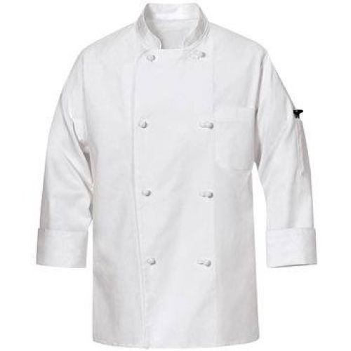 100% Cotton Chef Coat