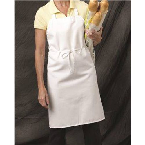 Bib Apron