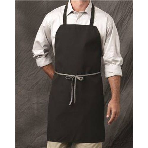 Standard Bib Apron