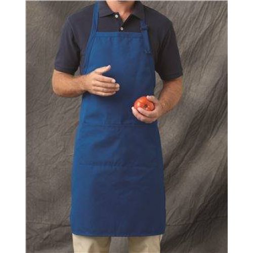 Bib Apron