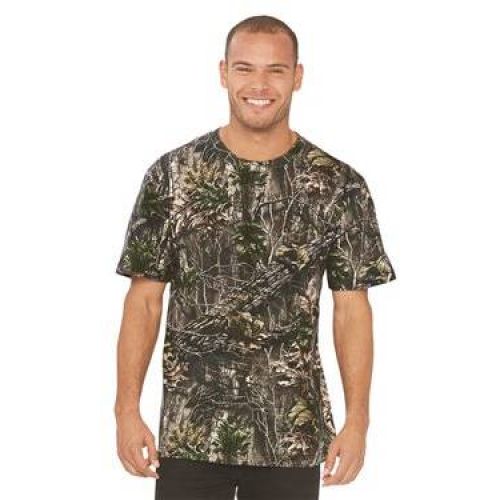Adult Lynch Traditions Camo Tee