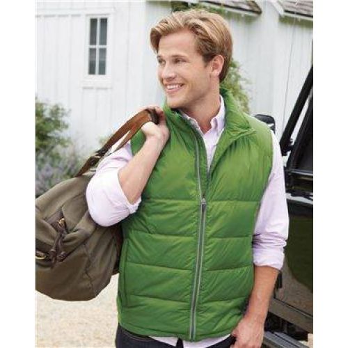 Durango Packable Puffer Vest