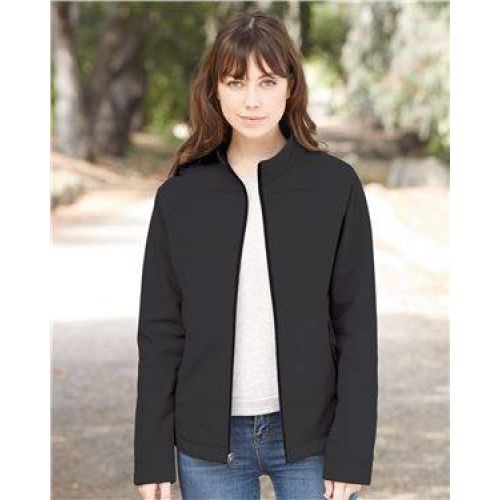 Women’s Antero Mock Soft Shell Jacket