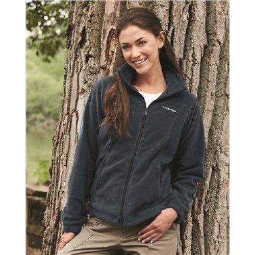 Women’s Benton Springs™ Full Zip Jacket