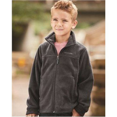 Youth Steens Mountain Full-Zip
