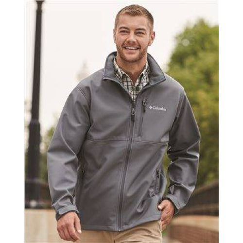 Columbia 155653 Ascender™ Softshell Jacket