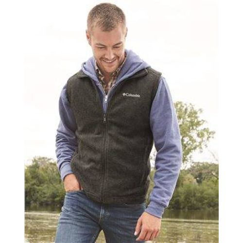 Steens Mountain™ Fleece Vest