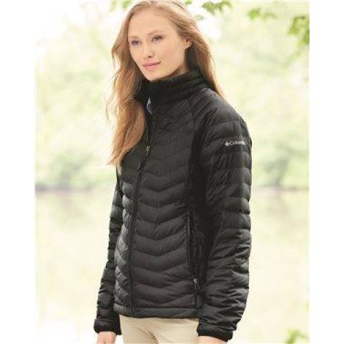 Women’s Oyanta Trail Puffer Jacket