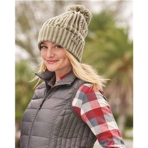 Columbia Blizzard Pass Beanie