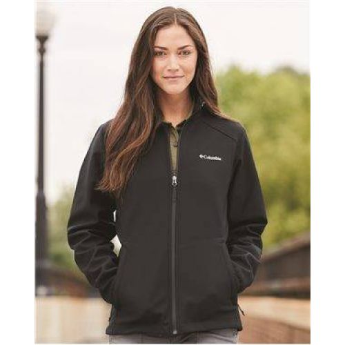 Women’s Kruser Ridge™ Softshell Jacket