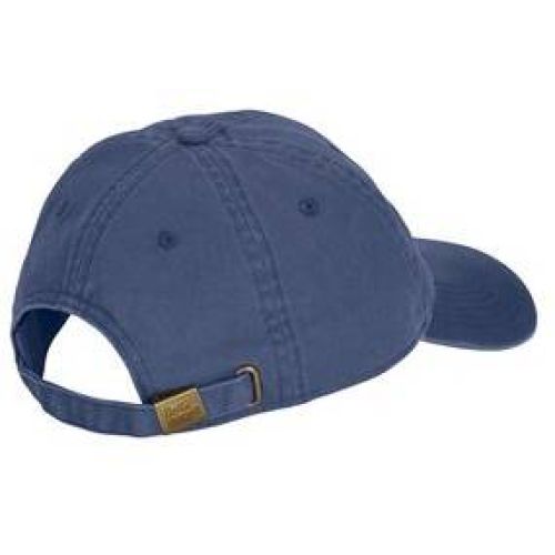 Direct Dyed Canvas Baseball Hat
