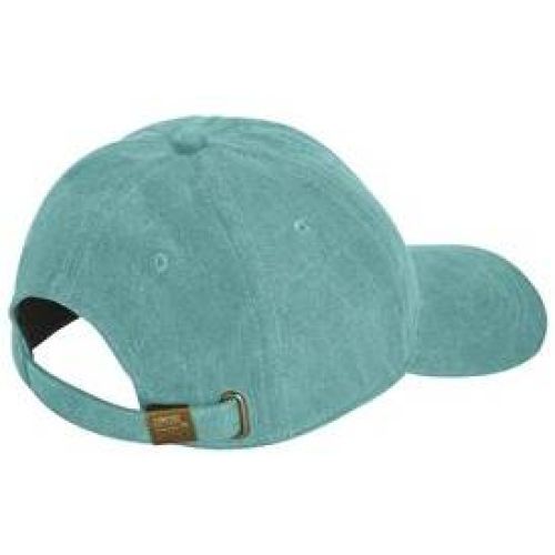 Comfort Colors Pigment Dyed Canvas Baseball Cap