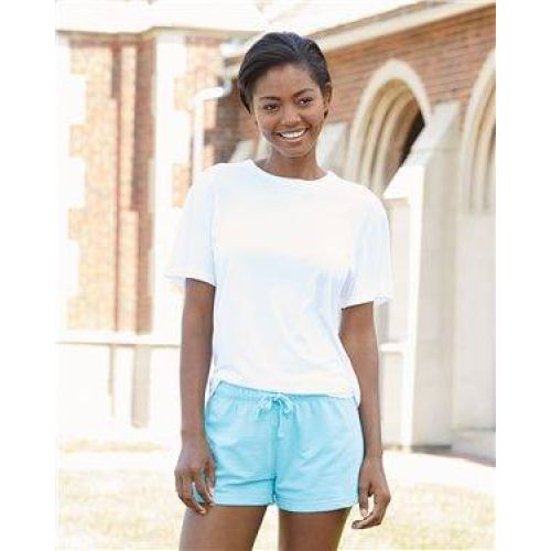 Comfort Colors 1537L Women’s French Terry Shorts