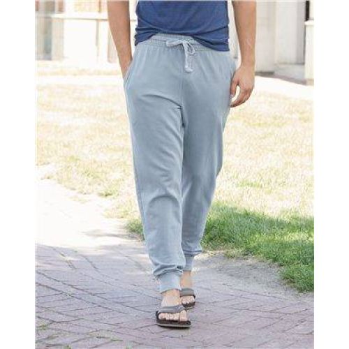 Comfort Colors 1539 French Terry Jogger Pants