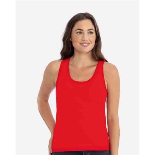 Women’s Cotton Tank
