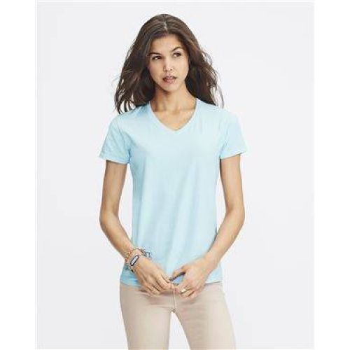 Women’s V-Neck Tee