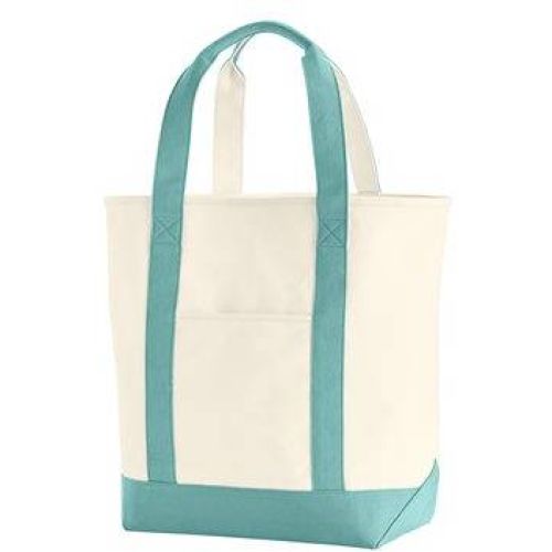 Canvas Heavy Tote