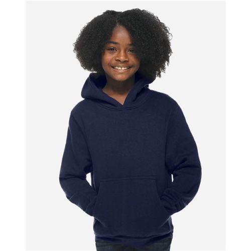 Youth Premium Pullover Hooded Sweatshirt
