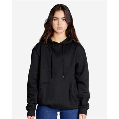 Unisex Future Fleece Hooded Sweatshirt