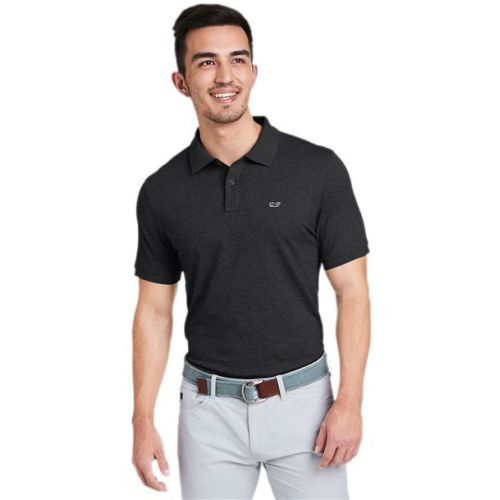 vineyard vines Men’s Edgartown Pique Polo