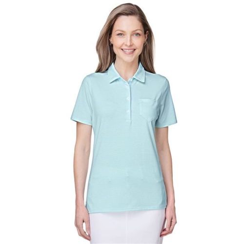 vineyard vines Women’s Fanshell Polo
