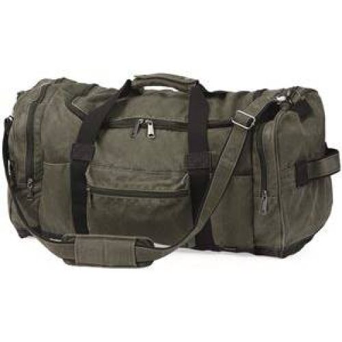 Expedition 60L Duffel