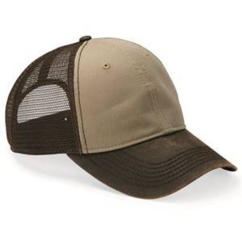 Dri Duck Meshback Field Cap