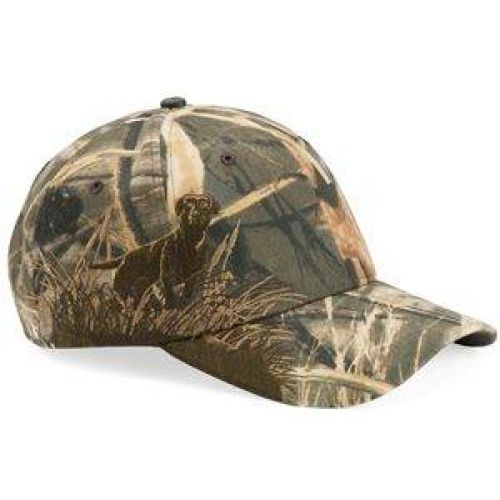 Dri Duck Labrador Cap