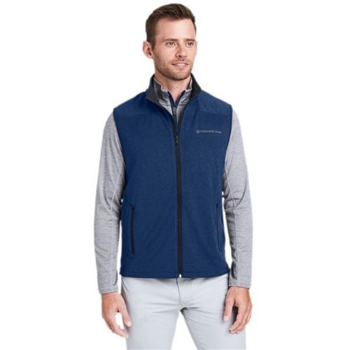 vineyard vines Men’s On-The-Go Shep Vest