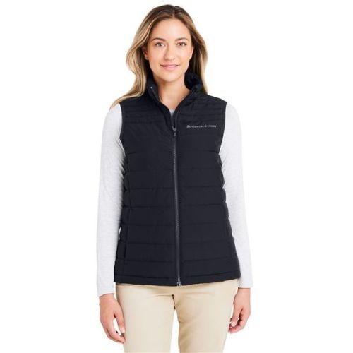 vineyard vines Women’s Mountain Weekend Puffer Vest