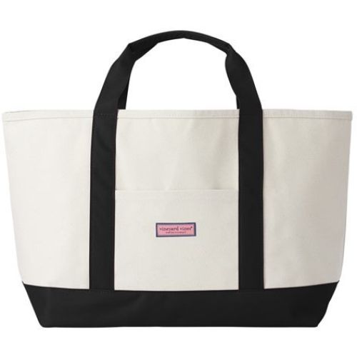 vineyard vines Captain Tote Bag