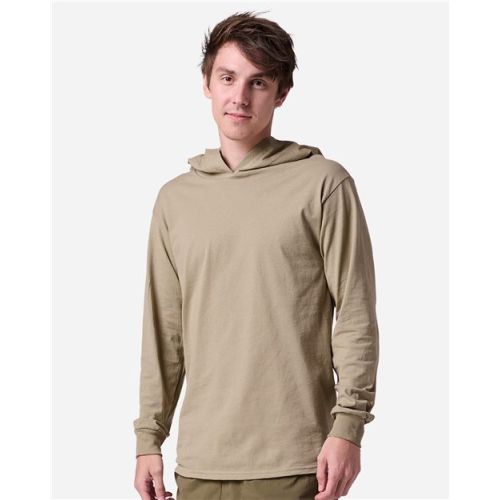 Jerzees Unisex Classics™ Jersey Hooded T-Shirt