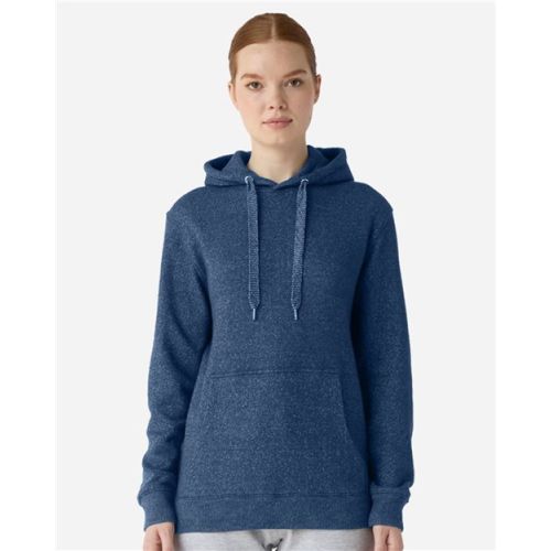 Unisex Nantucket Hooded Sweatshirt