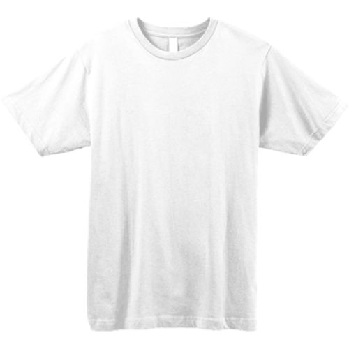 Anvil 100% Organic Ringspun Cotton Tee