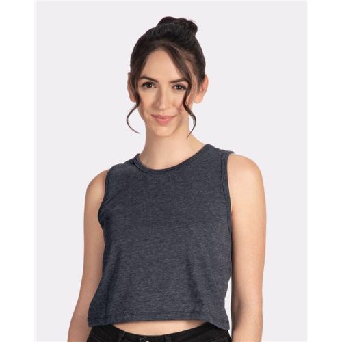Women’s Festival Crop Tank