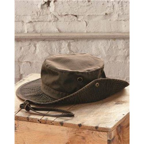 Booney Cap
