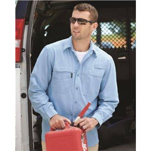Catch Convertible Sleeve Fishing Shirt