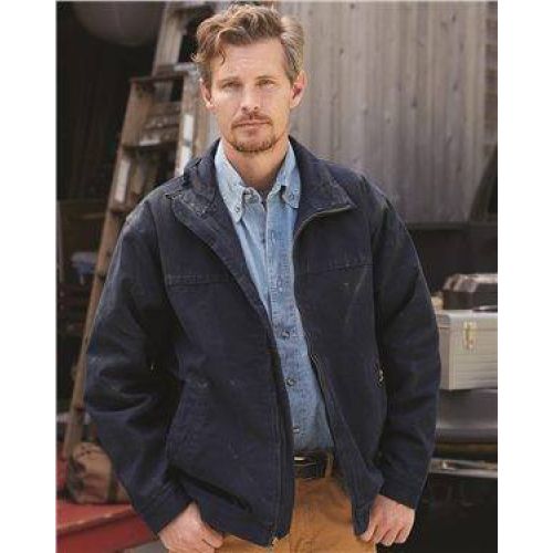 Maverick Boulder Cloth™ Jacket with Blanket Lining