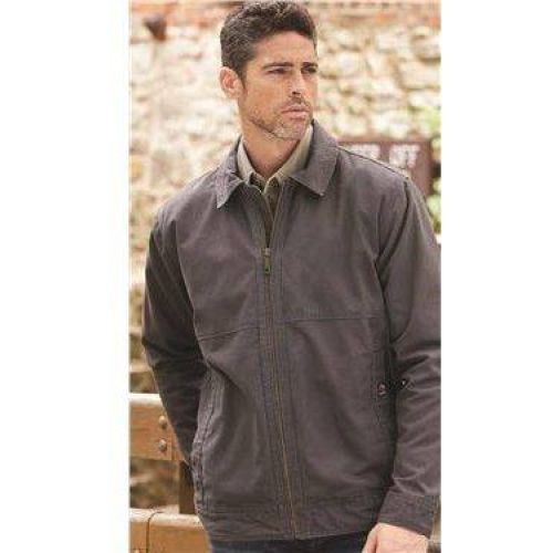 Overland Jacket