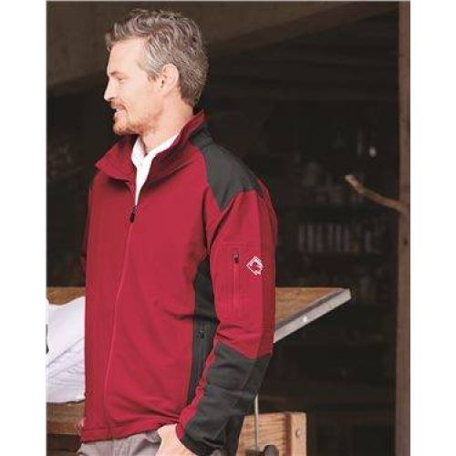 Baseline All Season Soft Shell Jacket