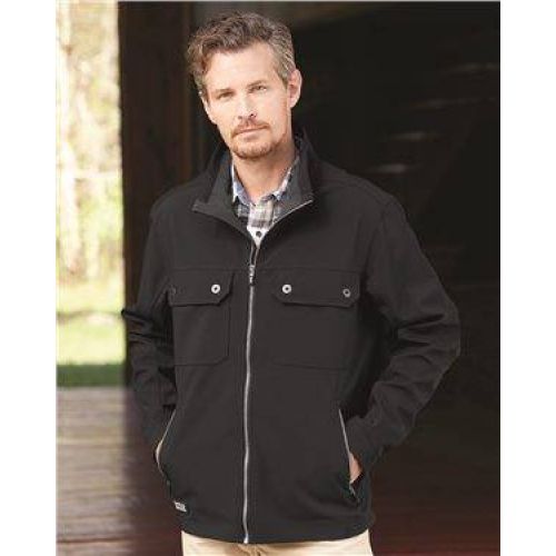 Elevation Soft Shell Jacket