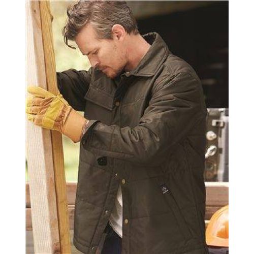 Tuff Tech Ranger Therma Puff Jacket