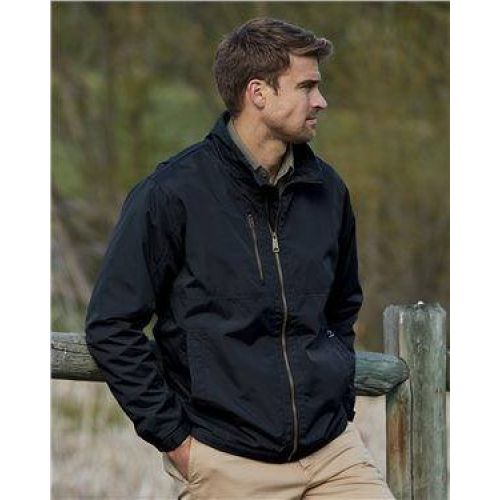 Navigator Jacket