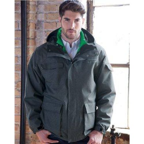 Storm Shell Jacket